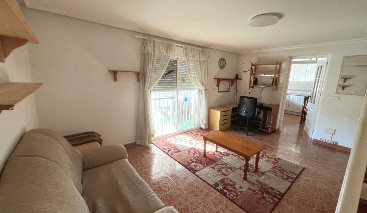 Revente - Maison de ville - Ciudad quesada - Central Quesada