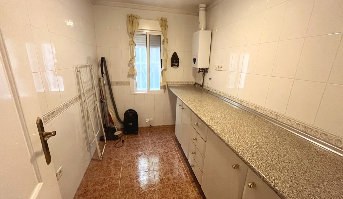 Revente - Maison de ville - Ciudad quesada - Central Quesada