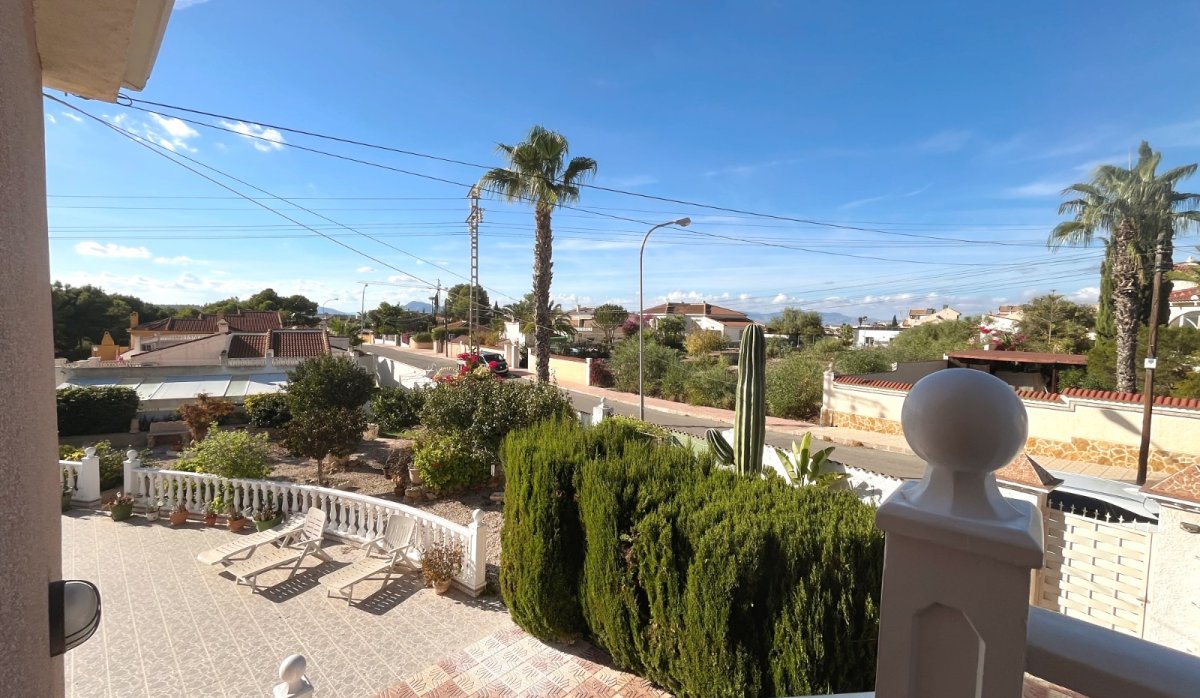 Revente - Maison de ville - Ciudad quesada - Central Quesada