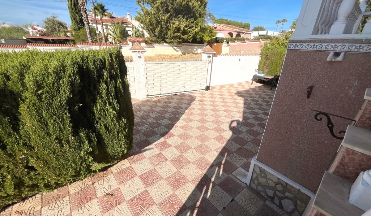 Revente - Maison de ville - Ciudad quesada - Central Quesada