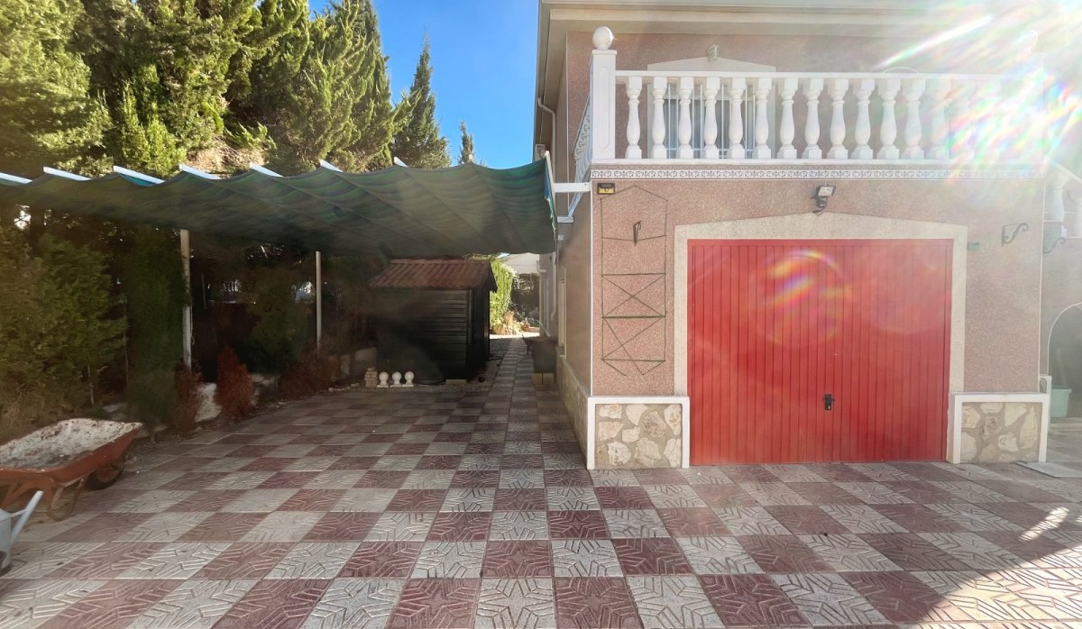 Revente - Maison de ville - Ciudad quesada - Central Quesada