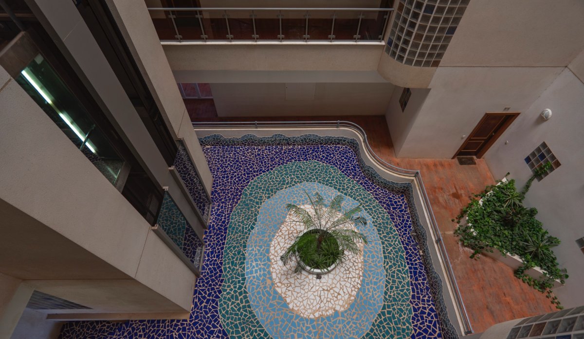 Revente - Appartement - Guardamar del Segura - Puerto Deportivo