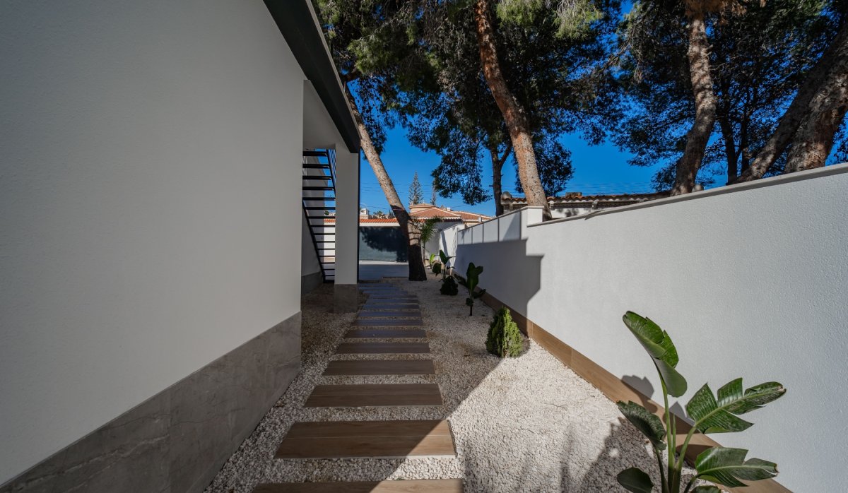 Revente - Villa - Ciudad quesada - town