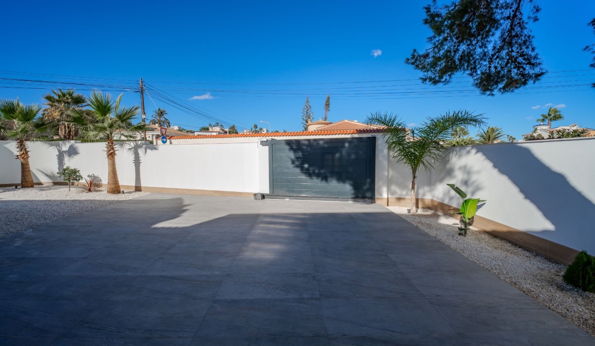 Revente - Villa - Ciudad quesada - town