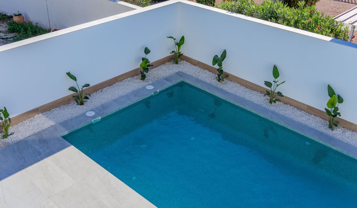 Revente - Villa - Ciudad quesada - town