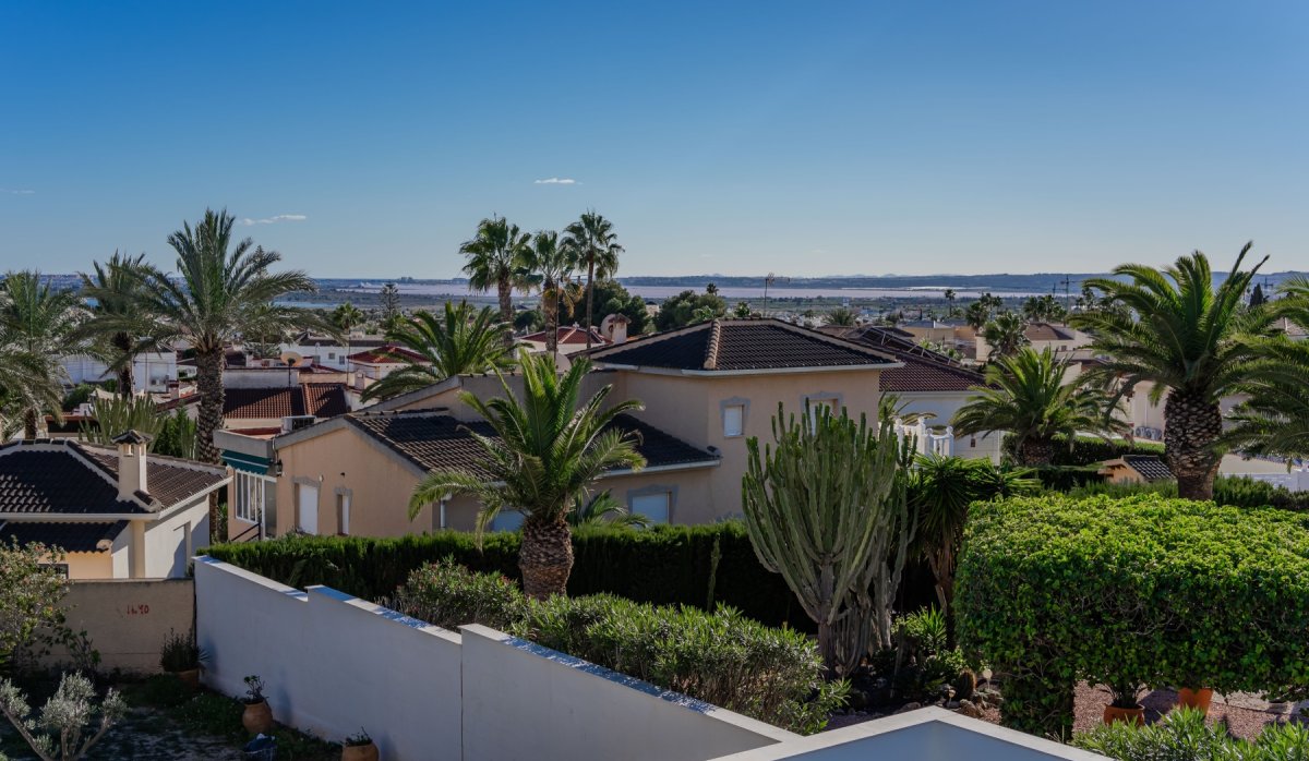 Revente - Villa - Ciudad quesada - town