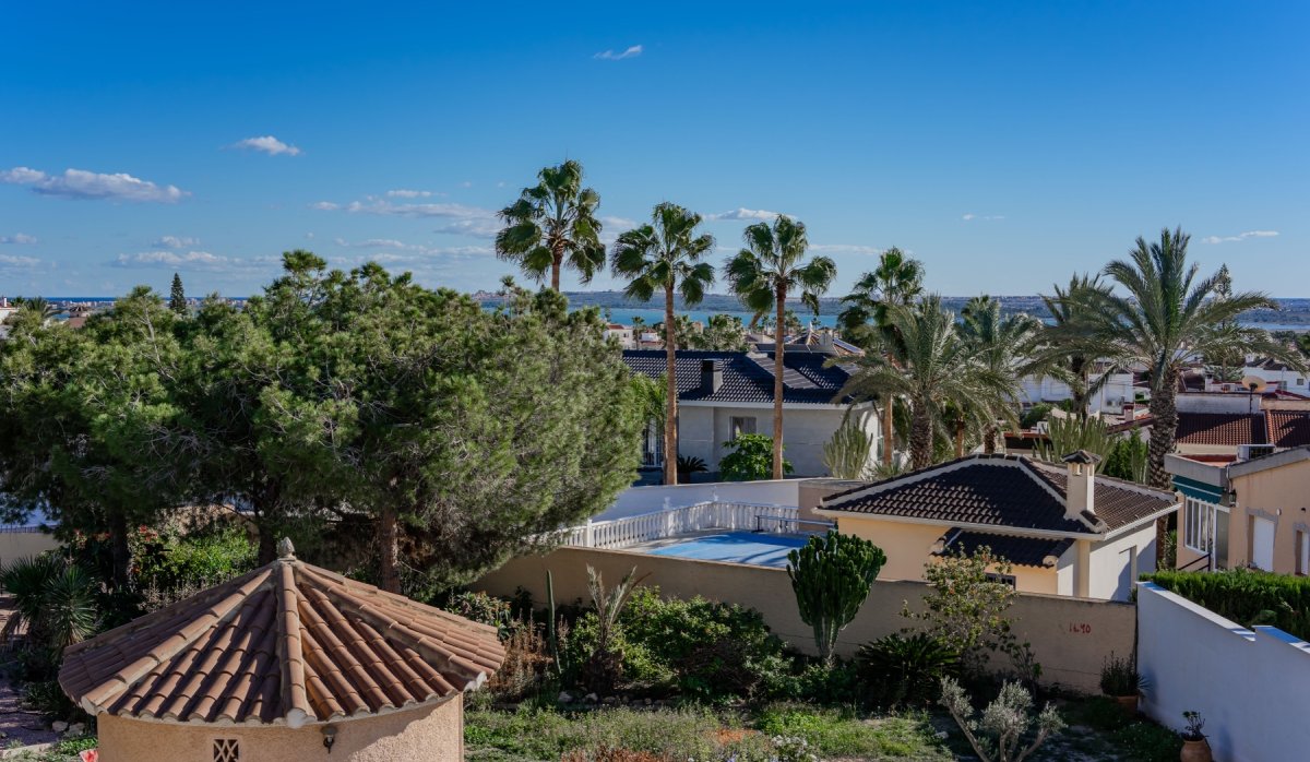 Revente - Villa - Ciudad quesada - town