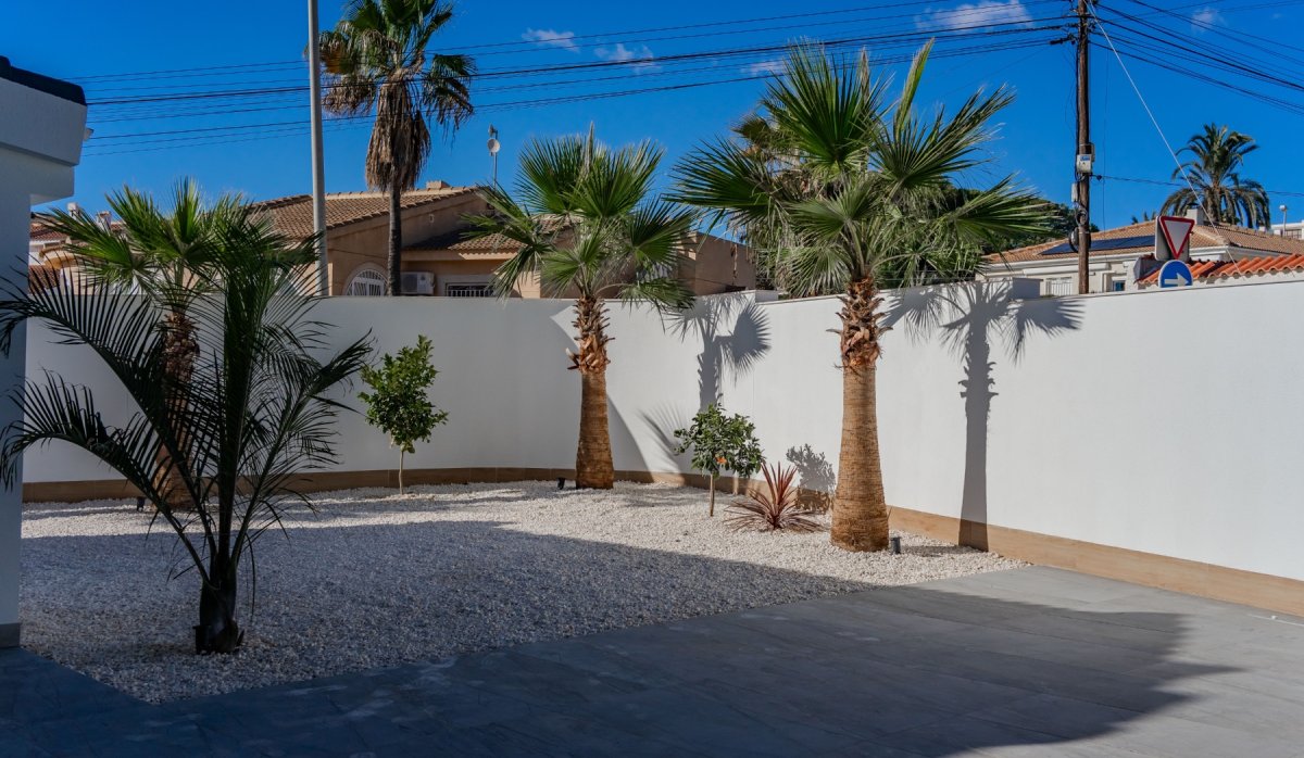 Revente - Villa - Ciudad quesada - town