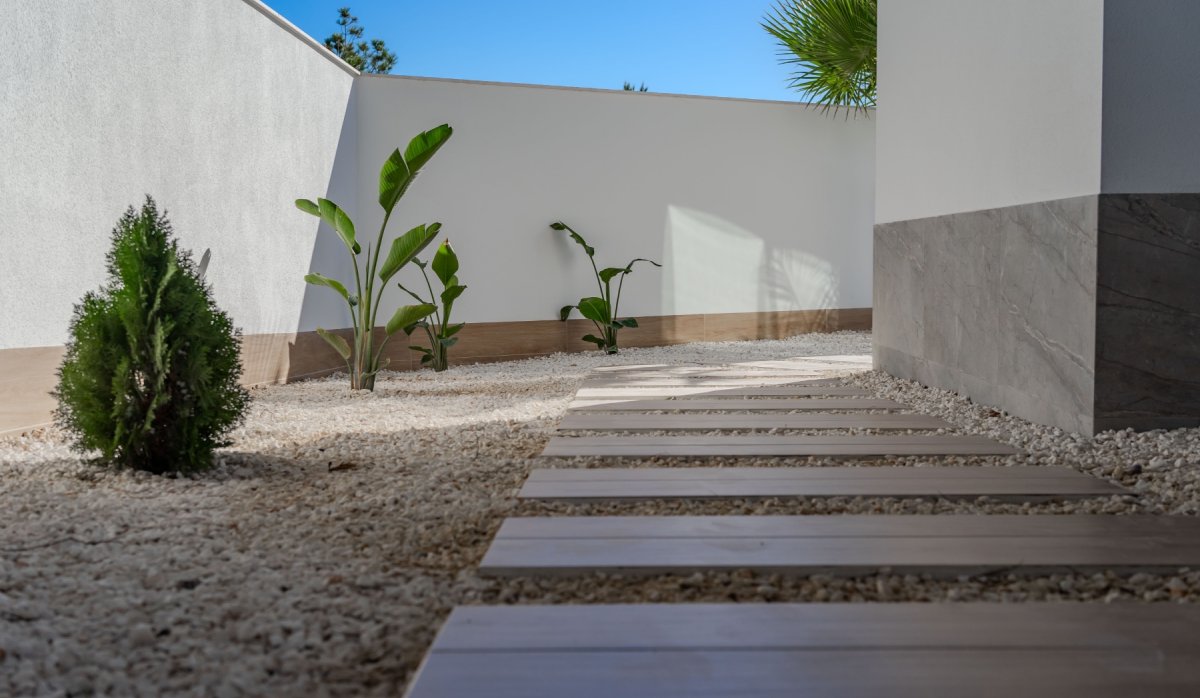 Revente - Villa - Ciudad quesada - town