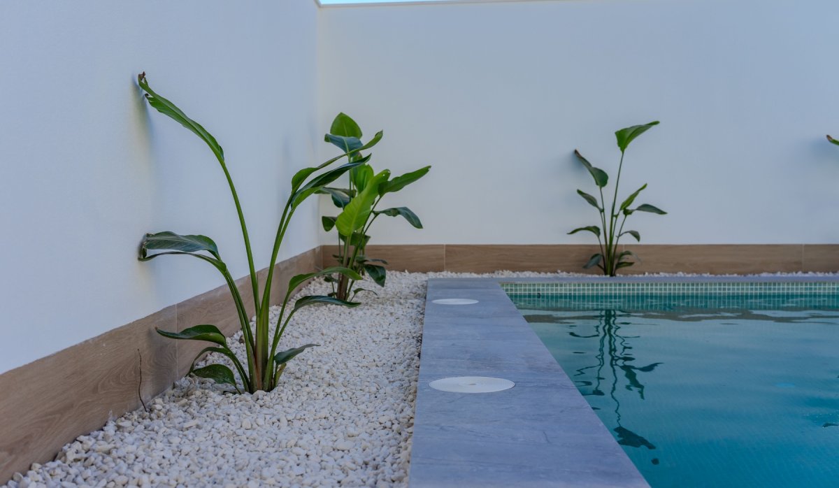 Revente - Villa - Ciudad quesada - town
