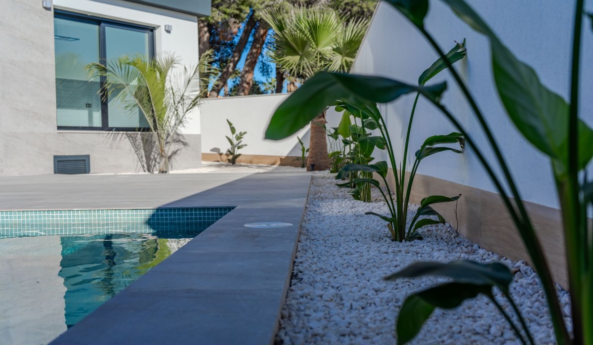 Revente - Villa - Ciudad quesada - town