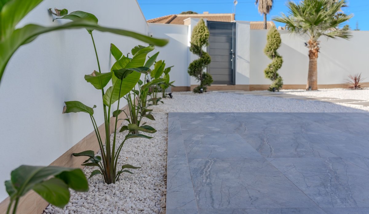 Revente - Villa - Ciudad quesada - town