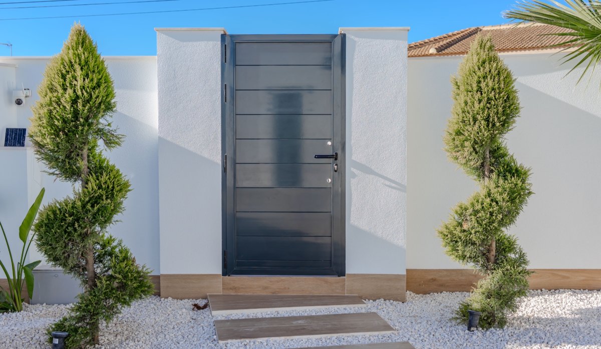 Revente - Villa - Ciudad quesada - town