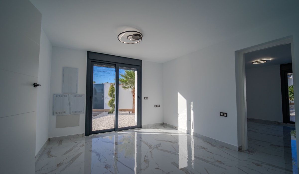 Revente - Villa - Ciudad quesada - town