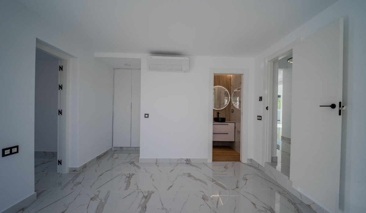 Revente - Villa - Ciudad quesada - town