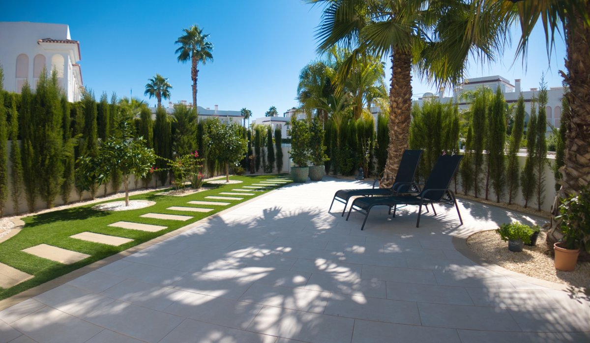 Revente - Appartement - Ciudad quesada - Doña Pepa