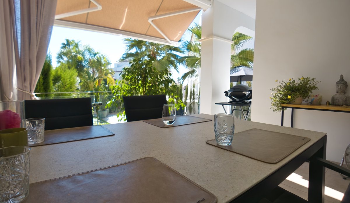 Revente - Appartement - Ciudad quesada - Doña Pepa