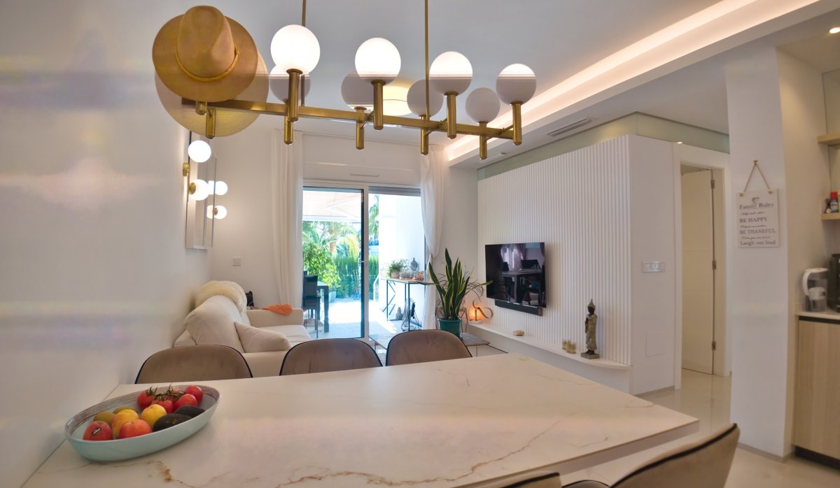 Revente - Appartement - Ciudad quesada - Doña Pepa