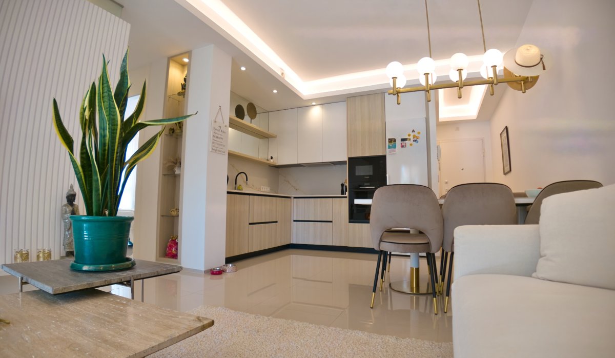 Revente - Appartement - Ciudad quesada - Doña Pepa