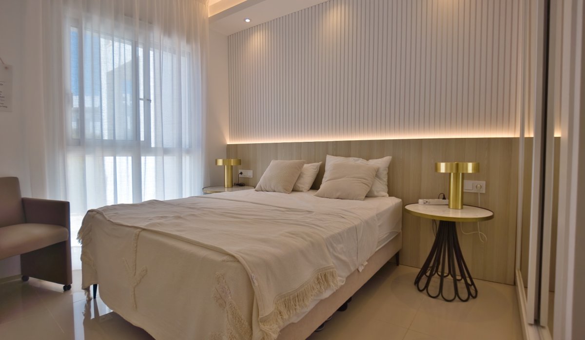 Revente - Appartement - Ciudad quesada - Doña Pepa