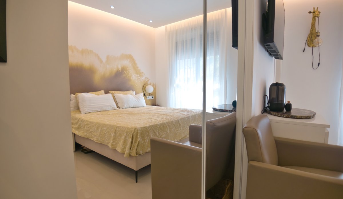 Revente - Appartement - Ciudad quesada - Doña Pepa