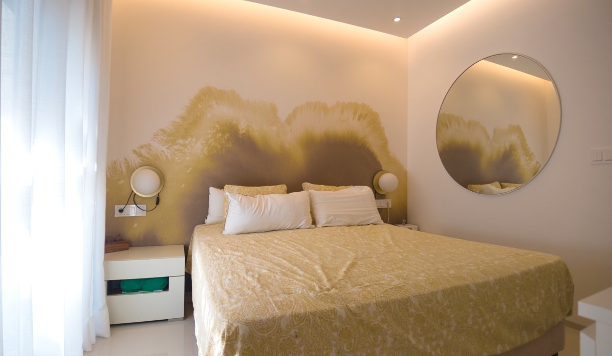 Revente - Appartement - Ciudad quesada - Doña Pepa