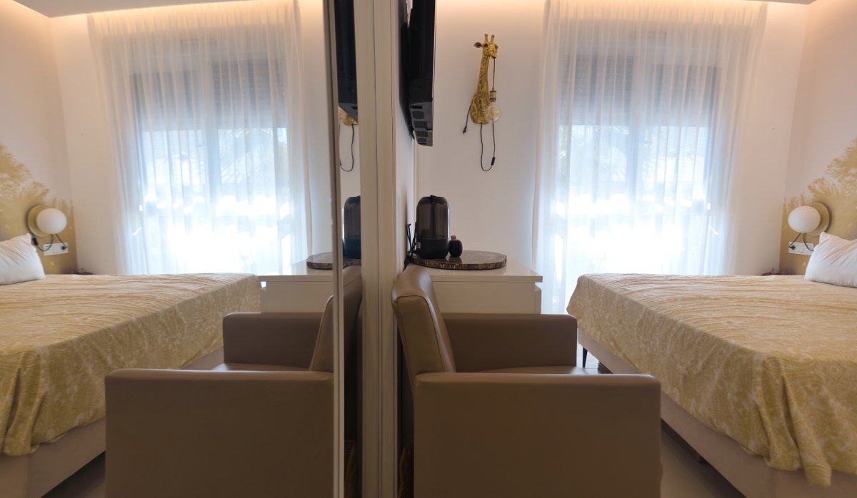 Revente - Appartement - Ciudad quesada - Doña Pepa