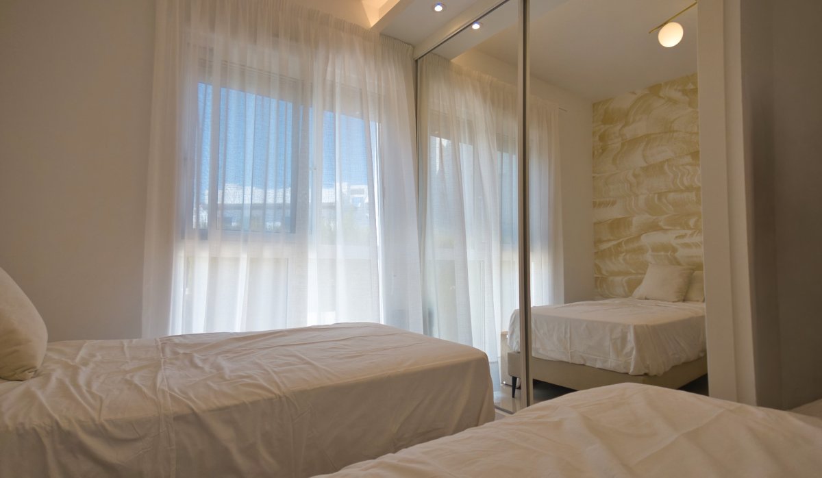 Revente - Appartement - Ciudad quesada - Doña Pepa