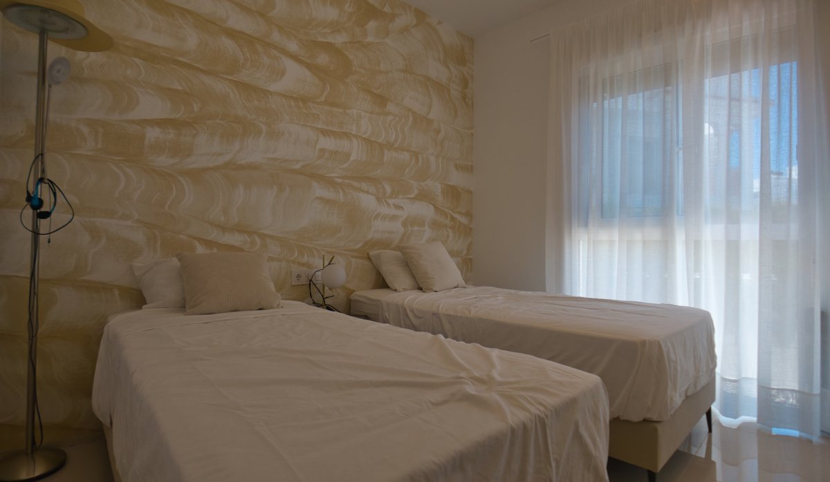Revente - Appartement - Ciudad quesada - Doña Pepa
