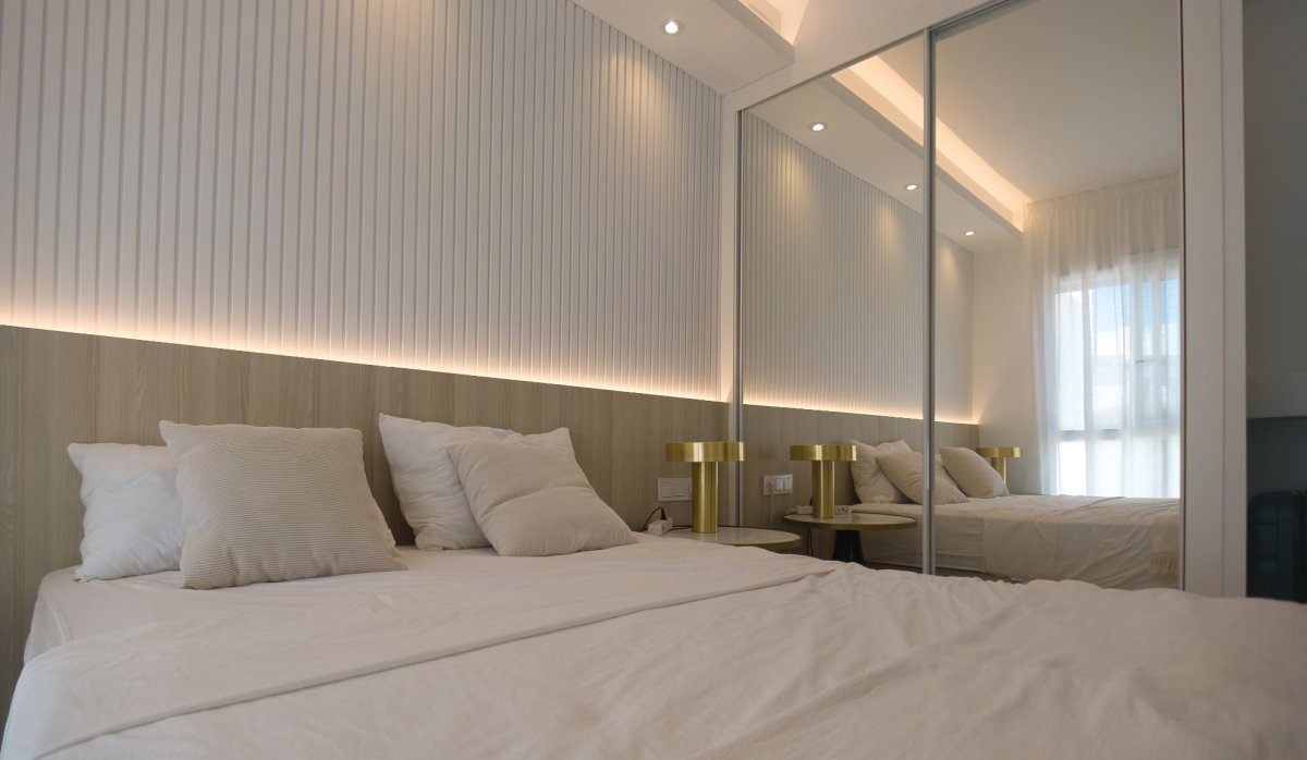 Revente - Appartement - Ciudad quesada - Doña Pepa