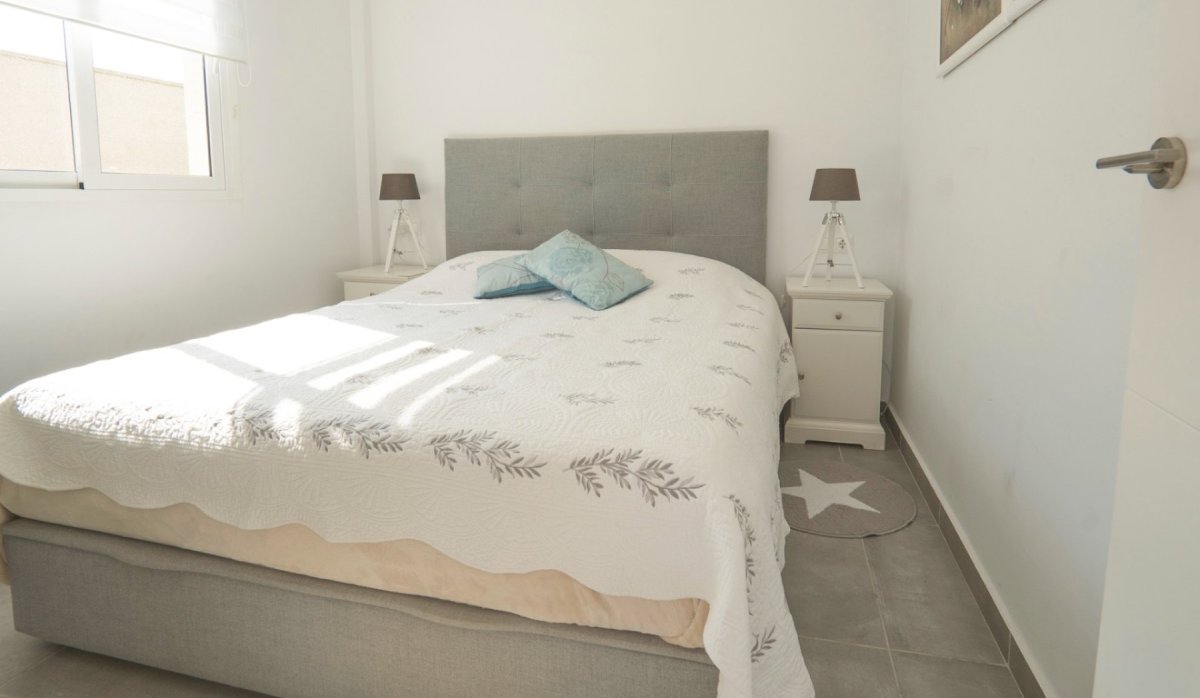 Revente - Villa - Ciudad quesada - Doña Pepa