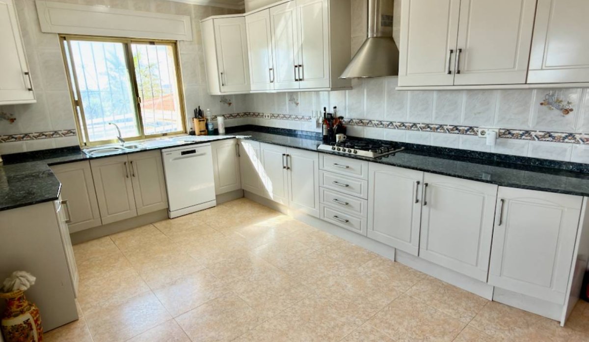 Revente - Villa - Ciudad quesada - Costa Blanca