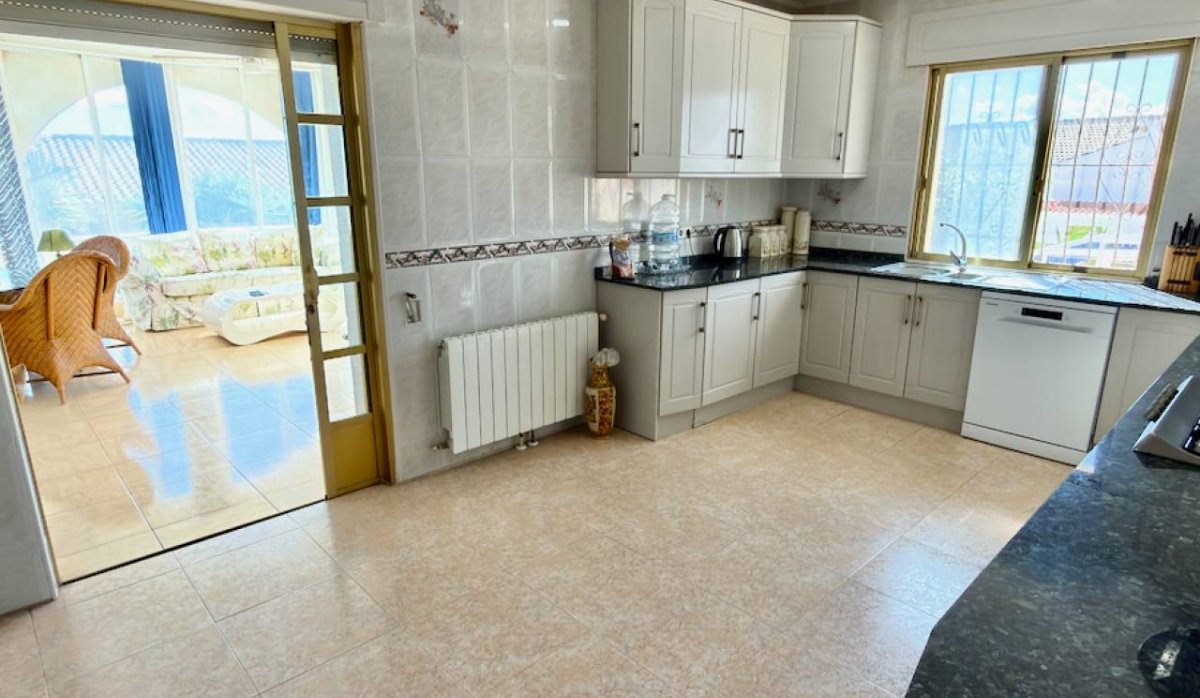 Revente - Villa - Ciudad quesada - Costa Blanca