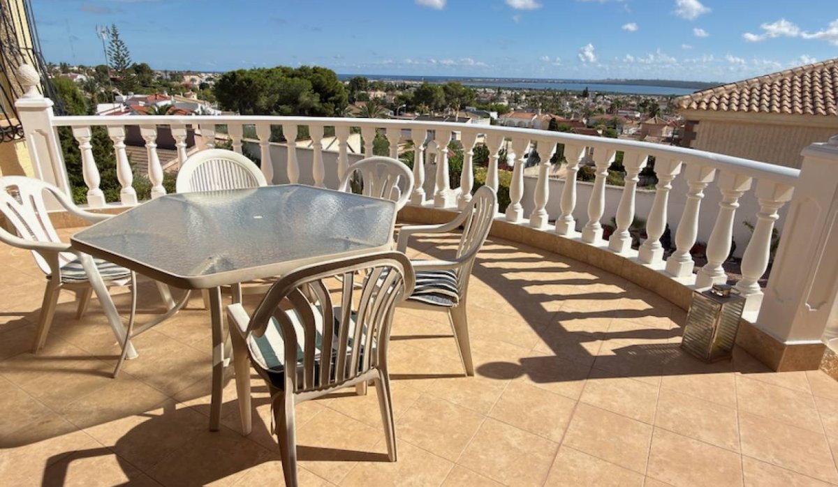 Revente - Villa - Ciudad quesada - Costa Blanca