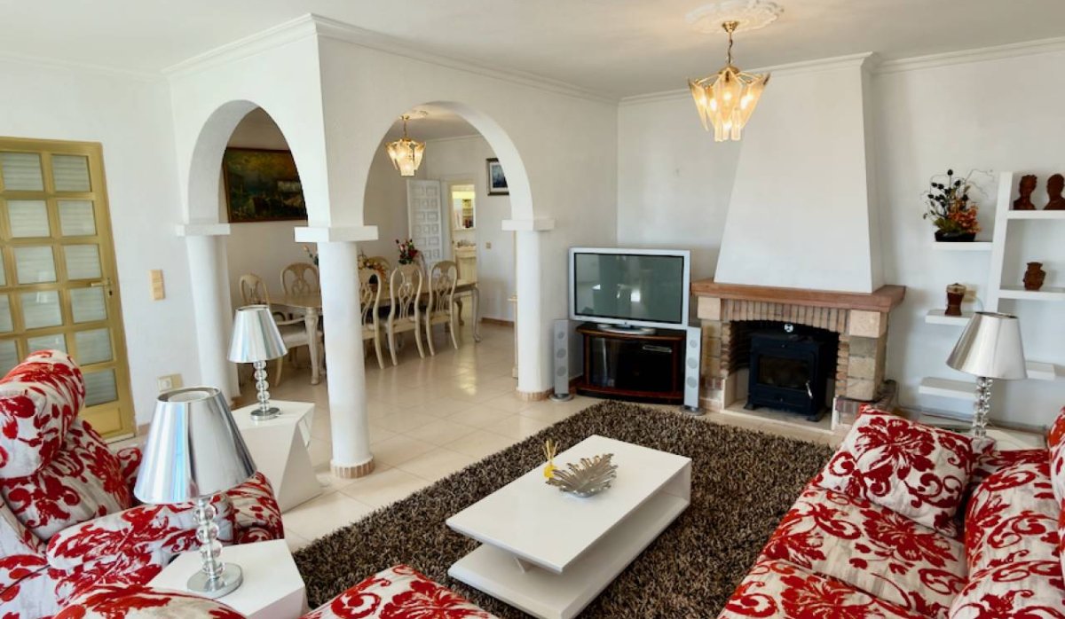 Revente - Villa - Ciudad quesada - Costa Blanca
