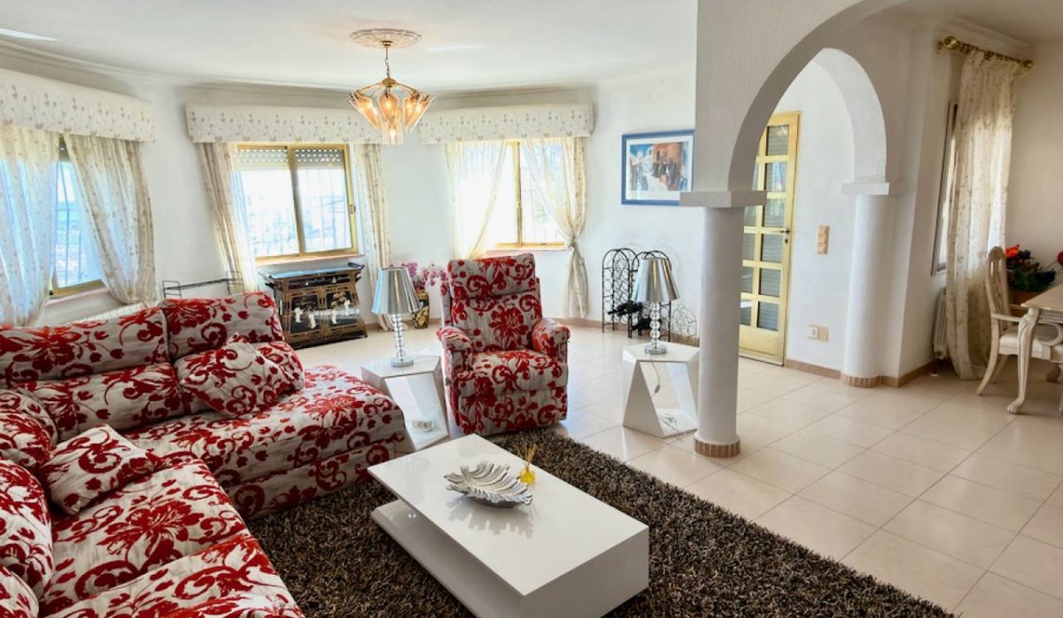 Revente - Villa - Ciudad quesada - Costa Blanca