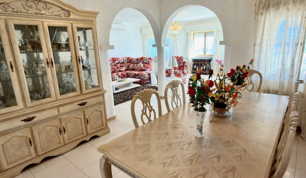 Revente - Villa - Ciudad quesada - Costa Blanca