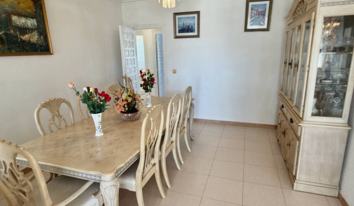 Revente - Villa - Ciudad quesada - Costa Blanca
