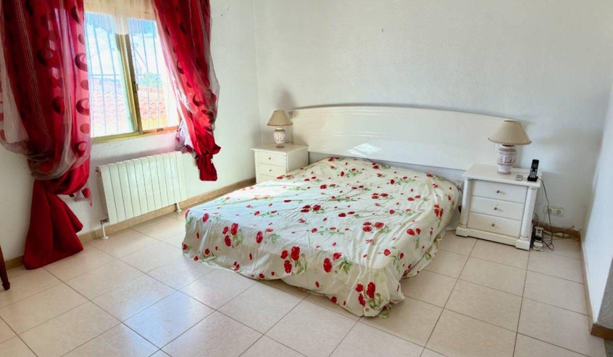 Revente - Villa - Ciudad quesada - Costa Blanca