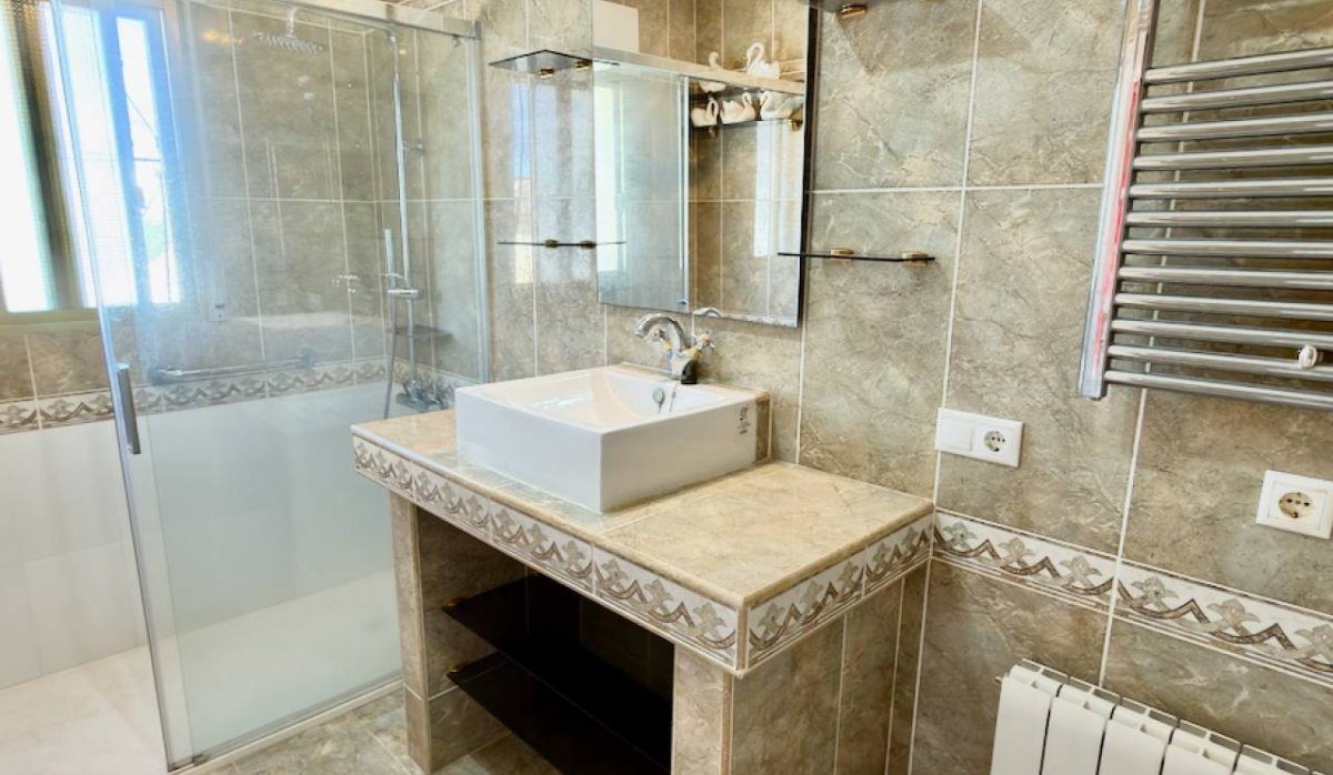 Revente - Villa - Ciudad quesada - Costa Blanca