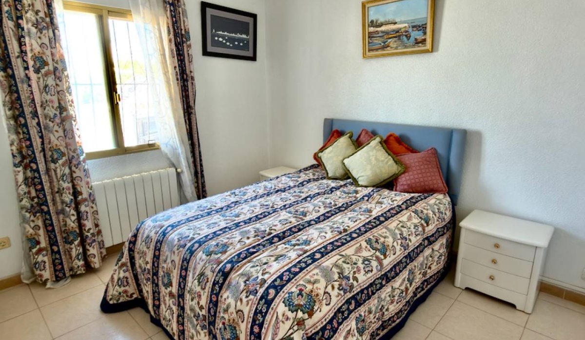 Revente - Villa - Ciudad quesada - Costa Blanca