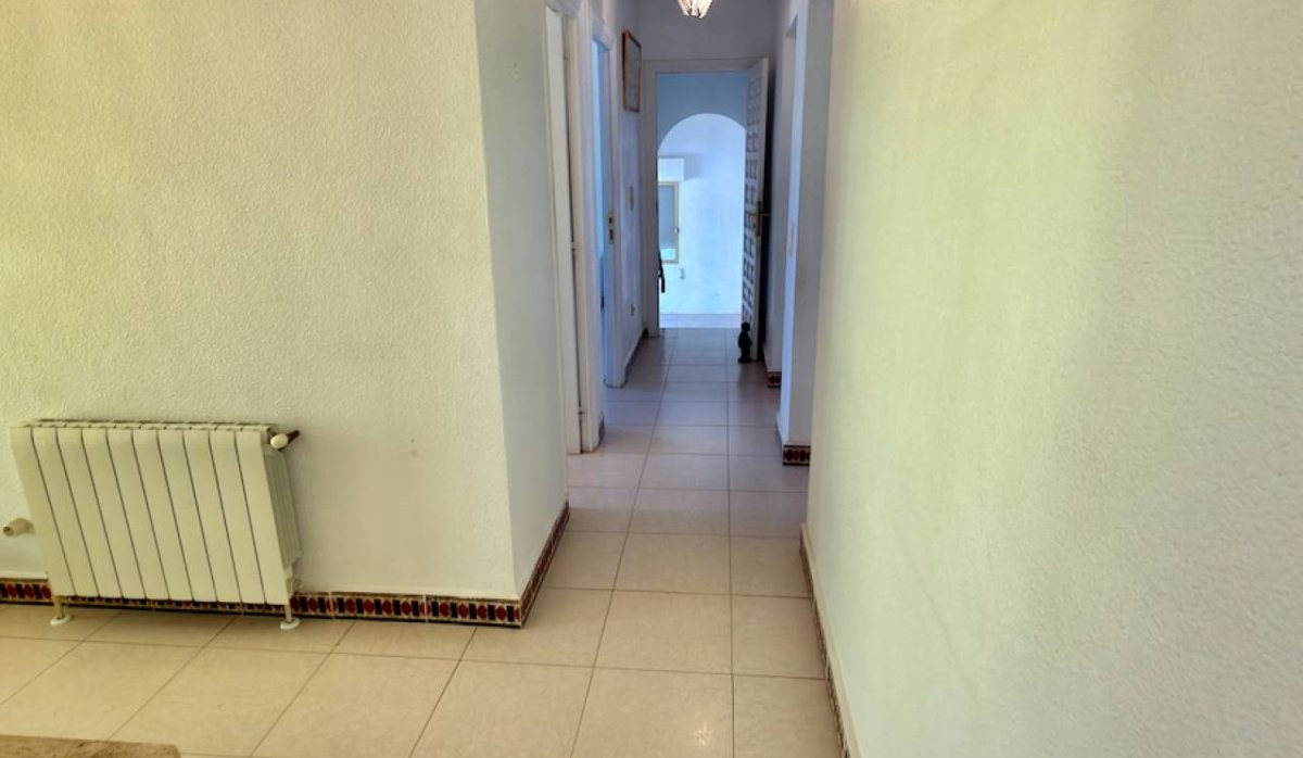 Revente - Villa - Ciudad quesada - Costa Blanca