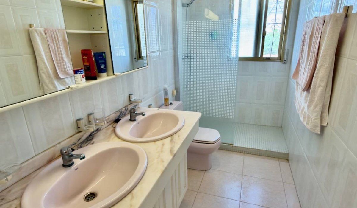 Revente - Villa - Ciudad quesada - Costa Blanca