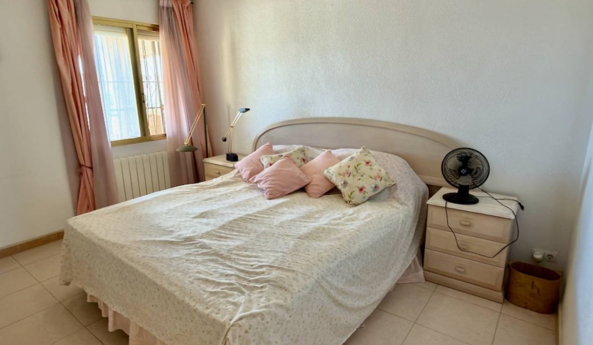 Revente - Villa - Ciudad quesada - Costa Blanca