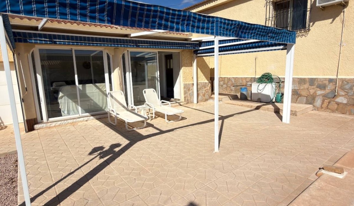 Revente - Villa - Ciudad quesada - Costa Blanca