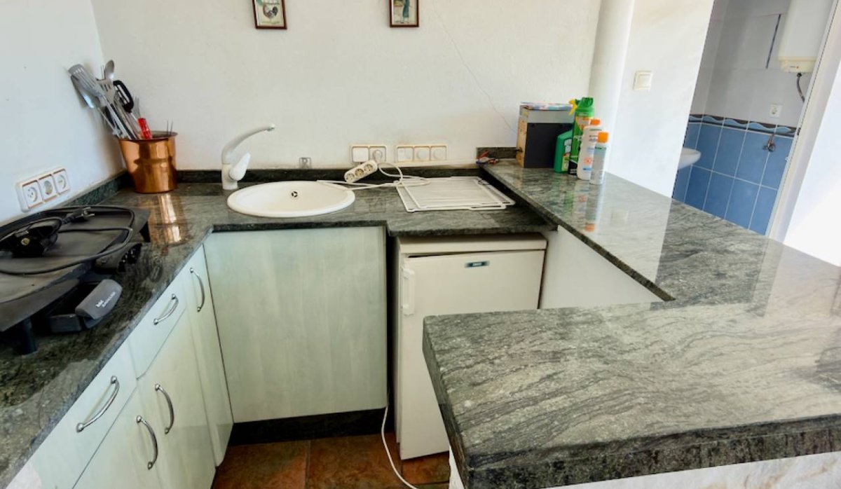 Revente - Villa - Ciudad quesada - Costa Blanca
