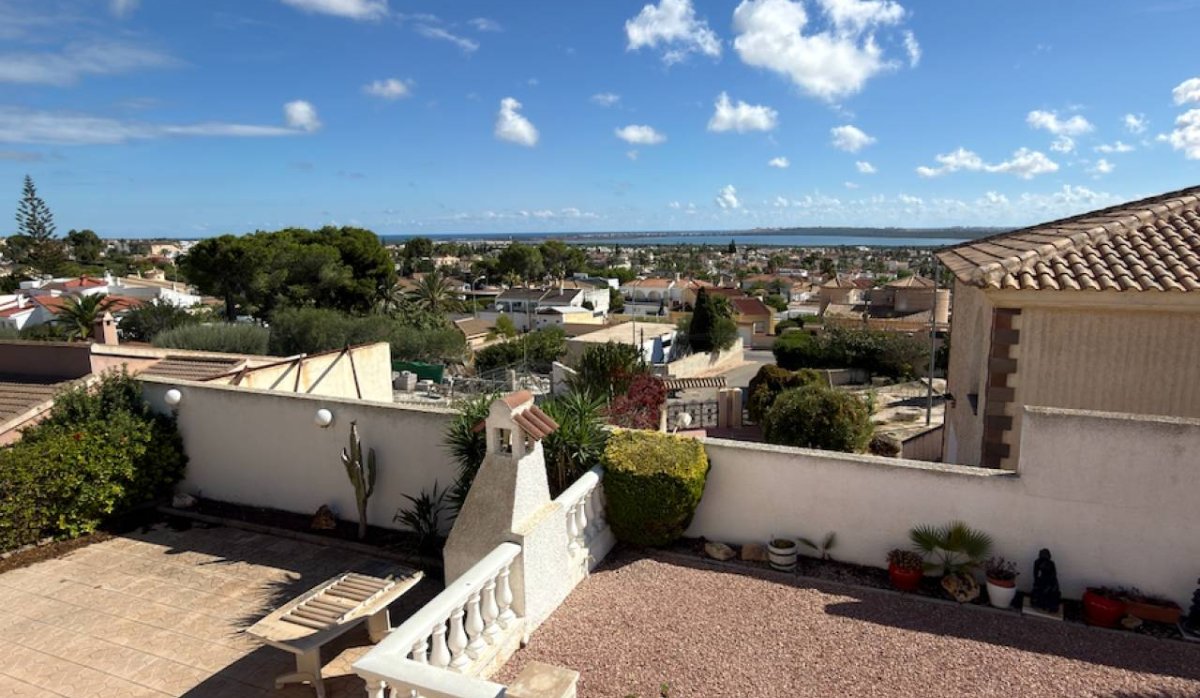 Revente - Villa - Ciudad quesada - Costa Blanca