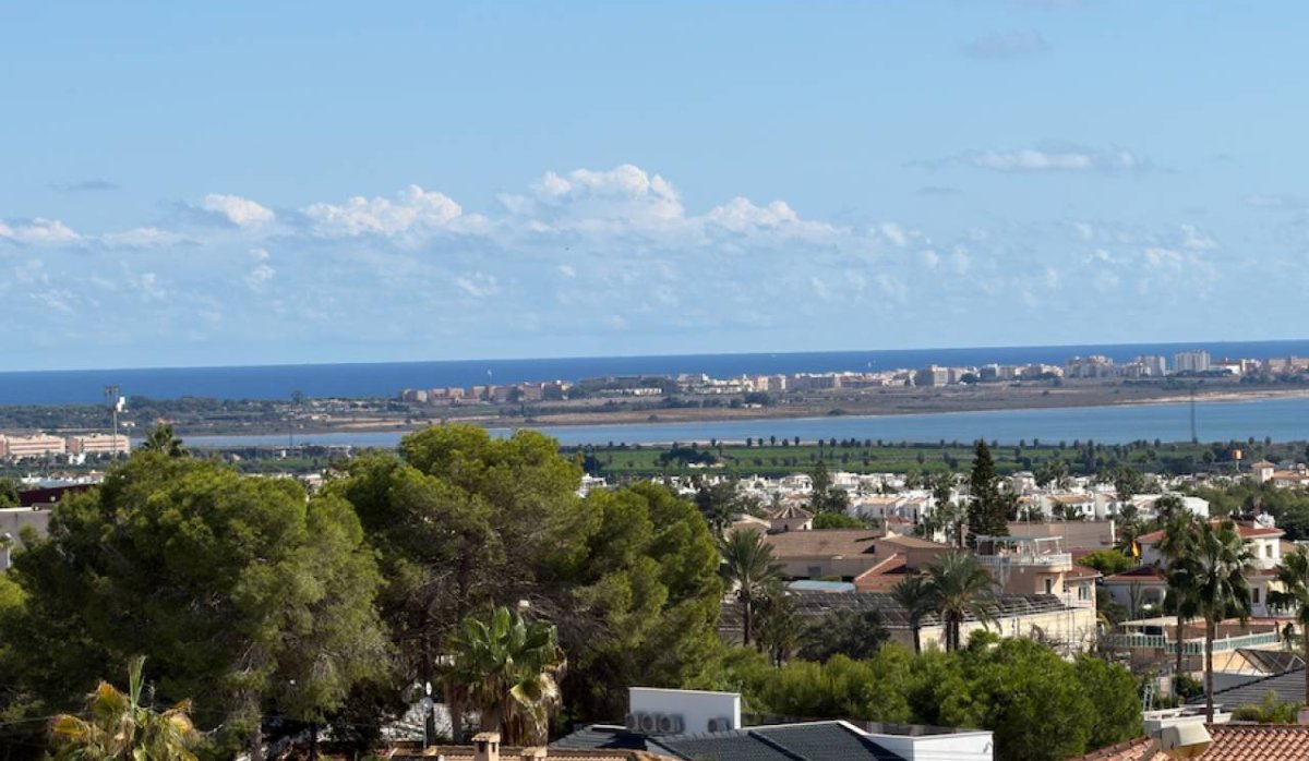 Revente - Villa - Ciudad quesada - Costa Blanca