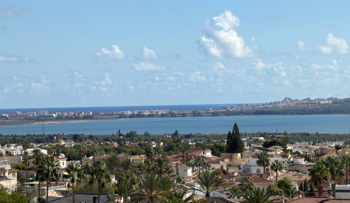 Revente - Villa - Ciudad quesada - Costa Blanca