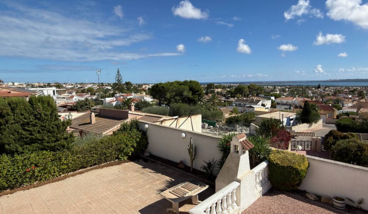 Revente - Villa - Ciudad quesada - Costa Blanca